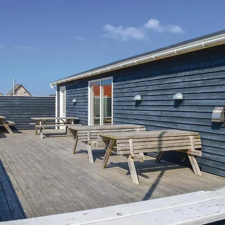 26 * Thyborøn