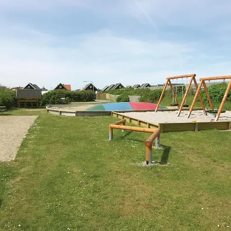 Vakantiehuis 26