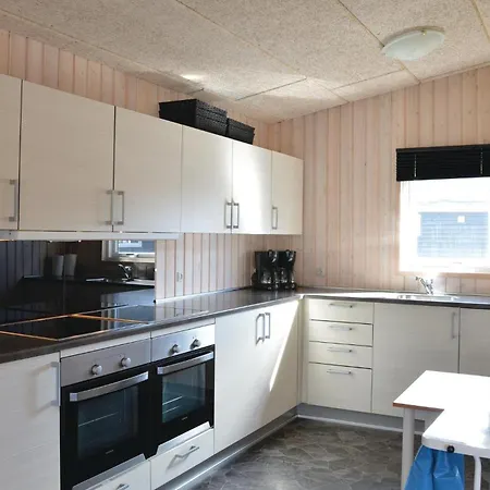26 Vakantiehuis *