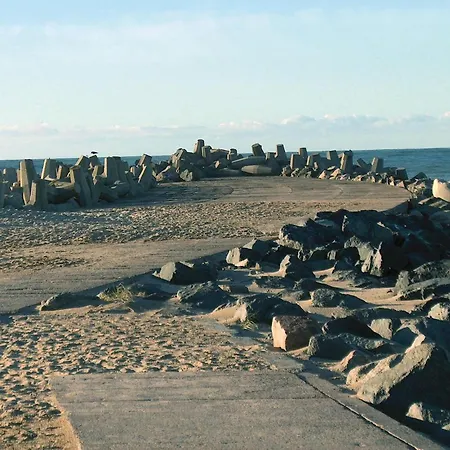 26 * Thyborøn