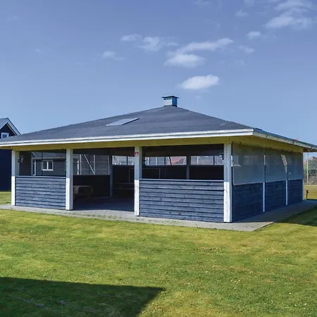 26 Thyborøn