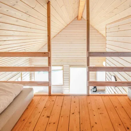 26 Vakantiehuis Thyborøn