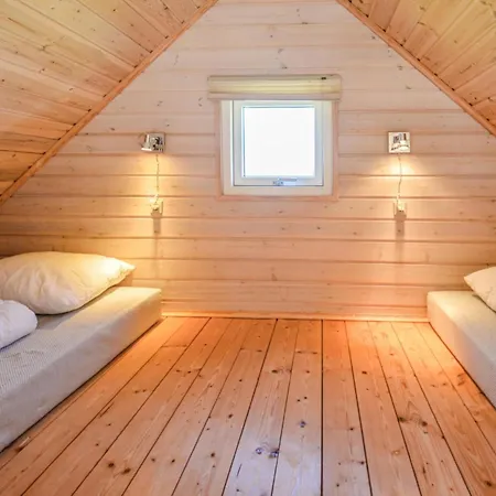 26 Vakantiehuis *