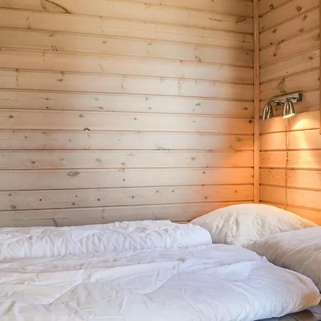 Vakantiehuis 26 *