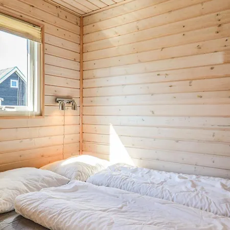 26 Thyborøn