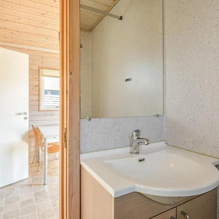 Vakantiehuis 26 *