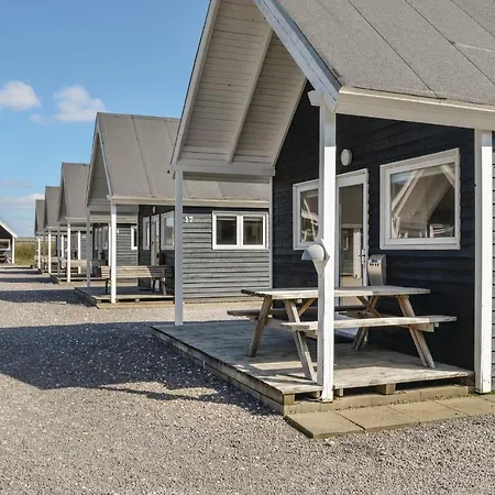 26 Vakantiehuis